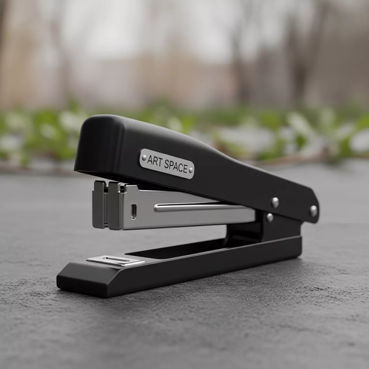 Аренда Степлера KW TriO 5900 Shark R004 в ресторане «Voda» — ART SPACE