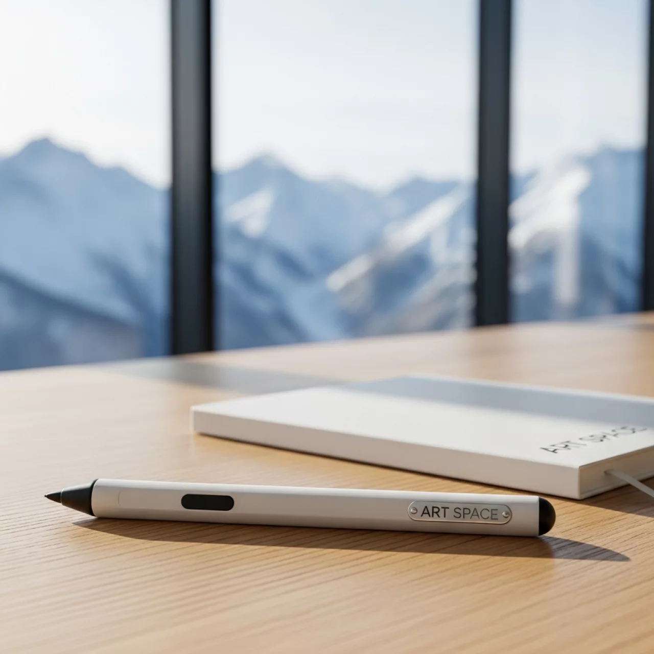 Аренда Стилус для Mimio Teach на курорте «Газпром» (Альпика) — ART SPACE