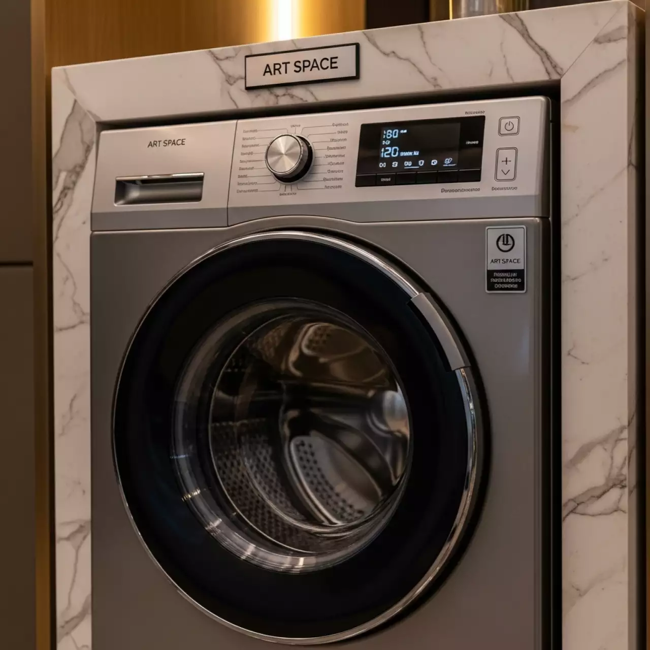 Аренда Стиральные машины в Mercure Сочи Центр — ART SPACE