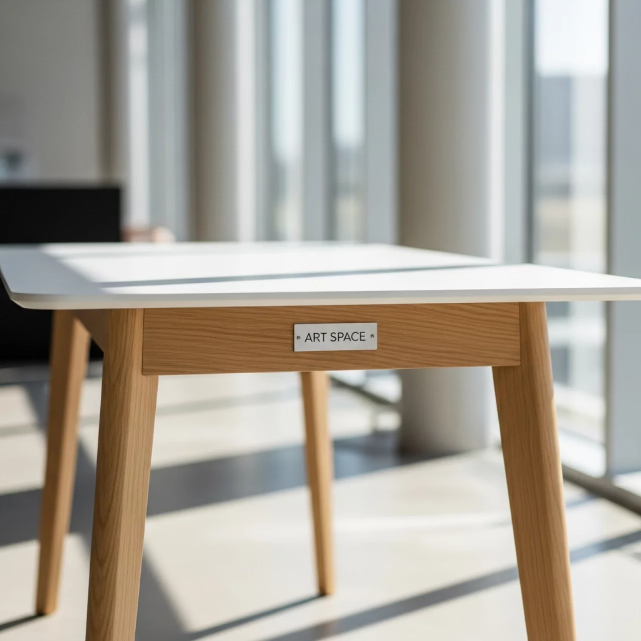 Аренда Стол Аркос 17 1 в Bridge Resort — ART SPACE