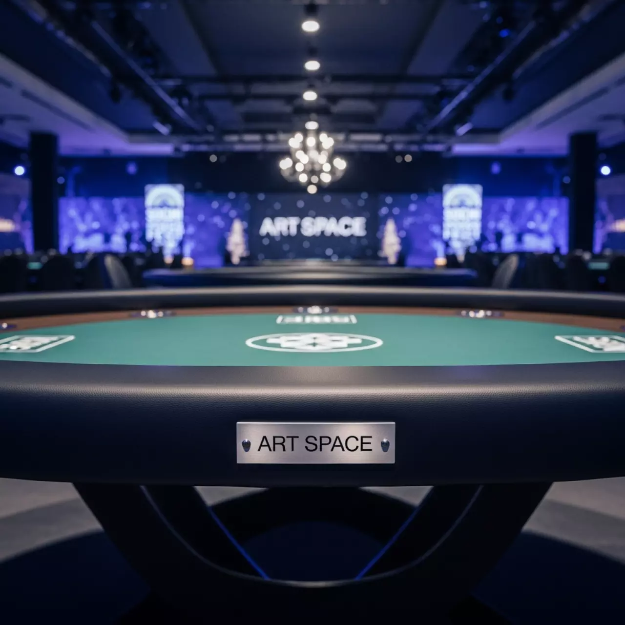 Аренда Стол банкетный Dortmund 180 в Керлинговом центре «Ледяной куб» — ART SPACE