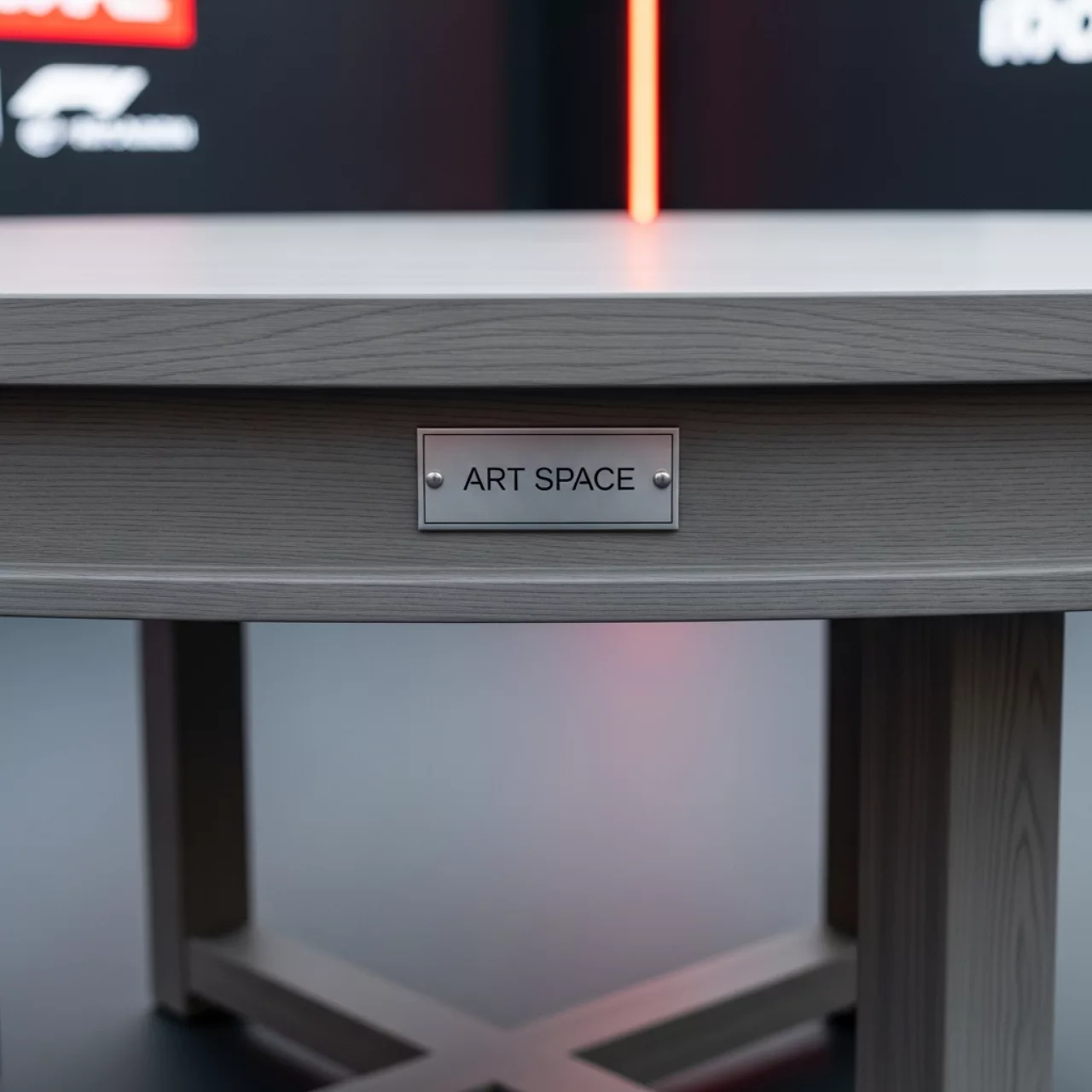 Аренда Стол банкетный Кейт диаметр 180 см на вилле «Анна» — ART SPACE