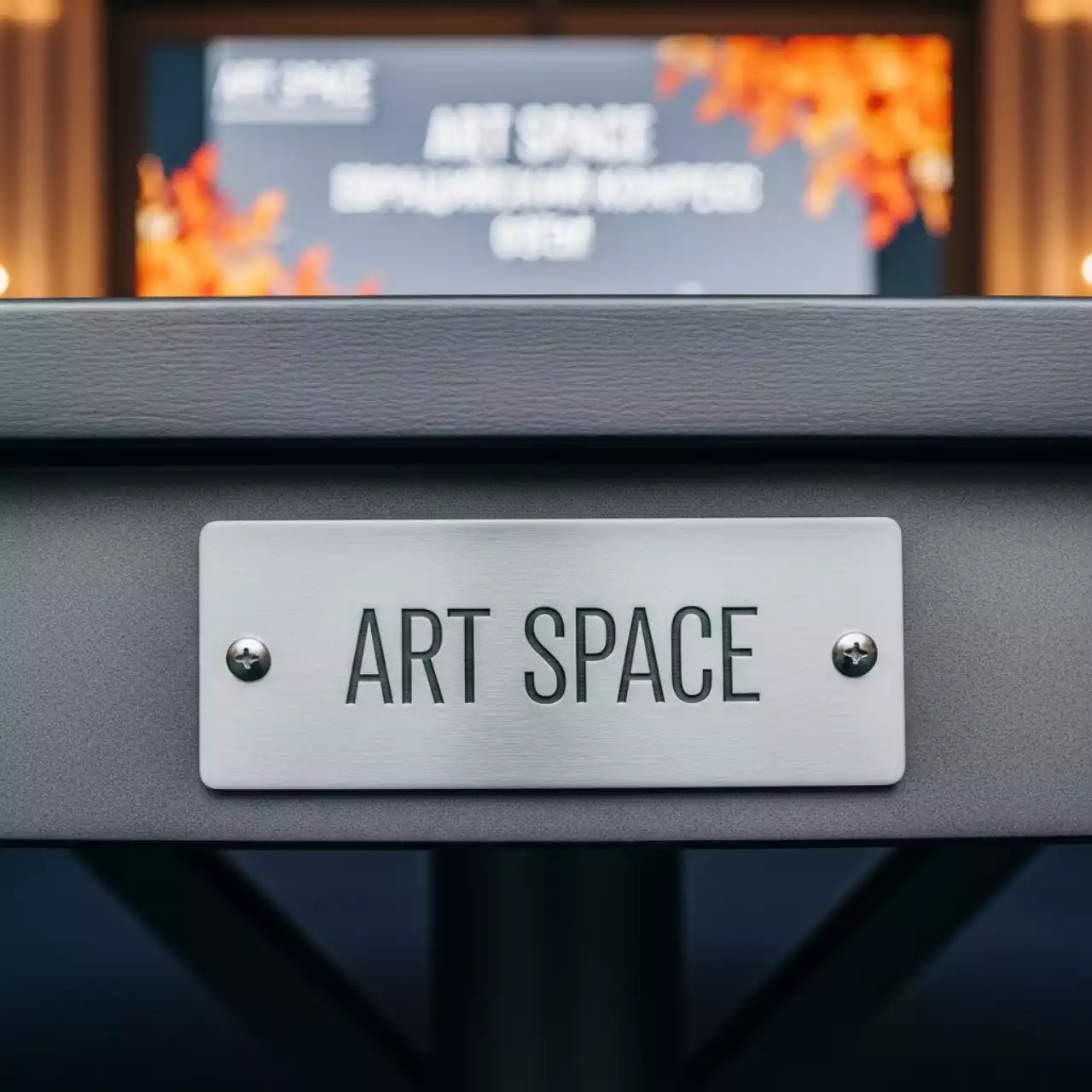 Аренда Стол банкетный круглый Стелс диаметр 0,9 м в конгресс-холле отеля Жемчужина — ART SPACE