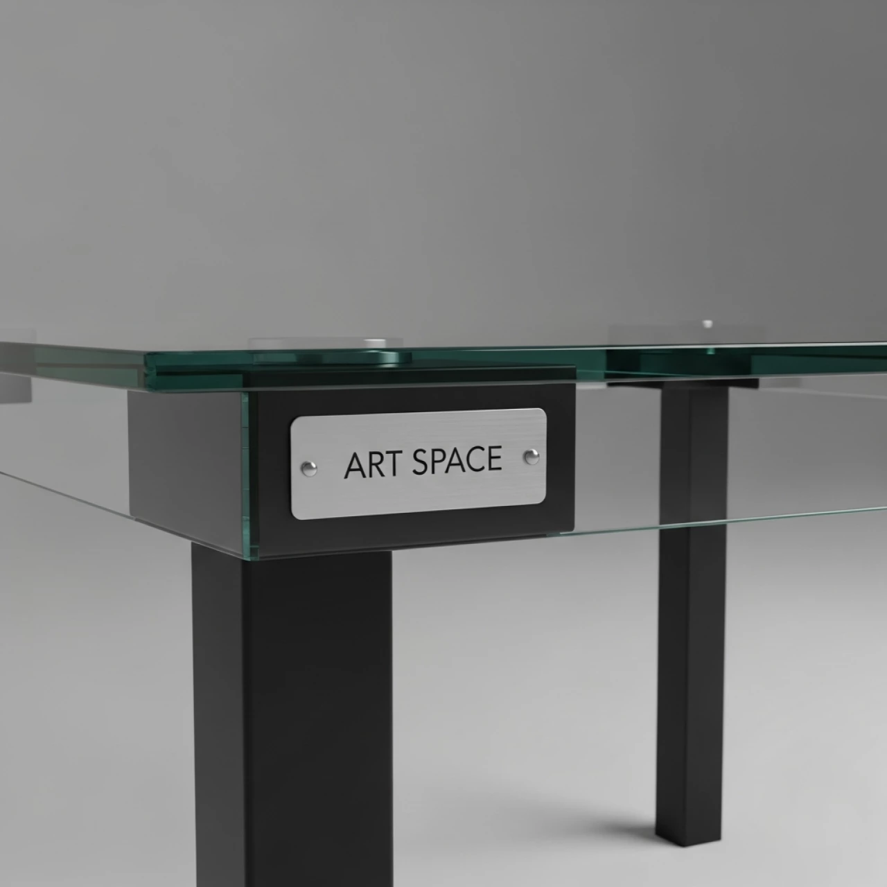 Аренда Стол банкетный Loft Black в ресторане «Сыроварня» — ART SPACE