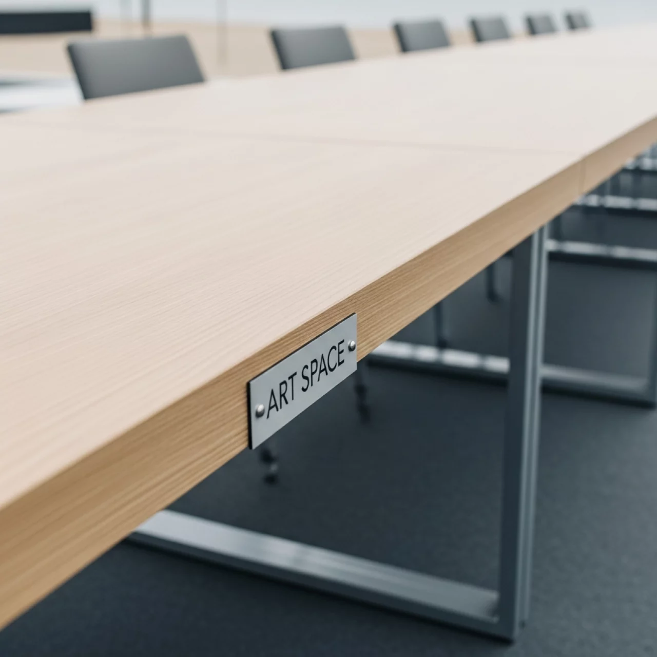 Аренда Стол банкетный прямоугольный 200 см серия 2 на пляже «Ривьера» — ART SPACE