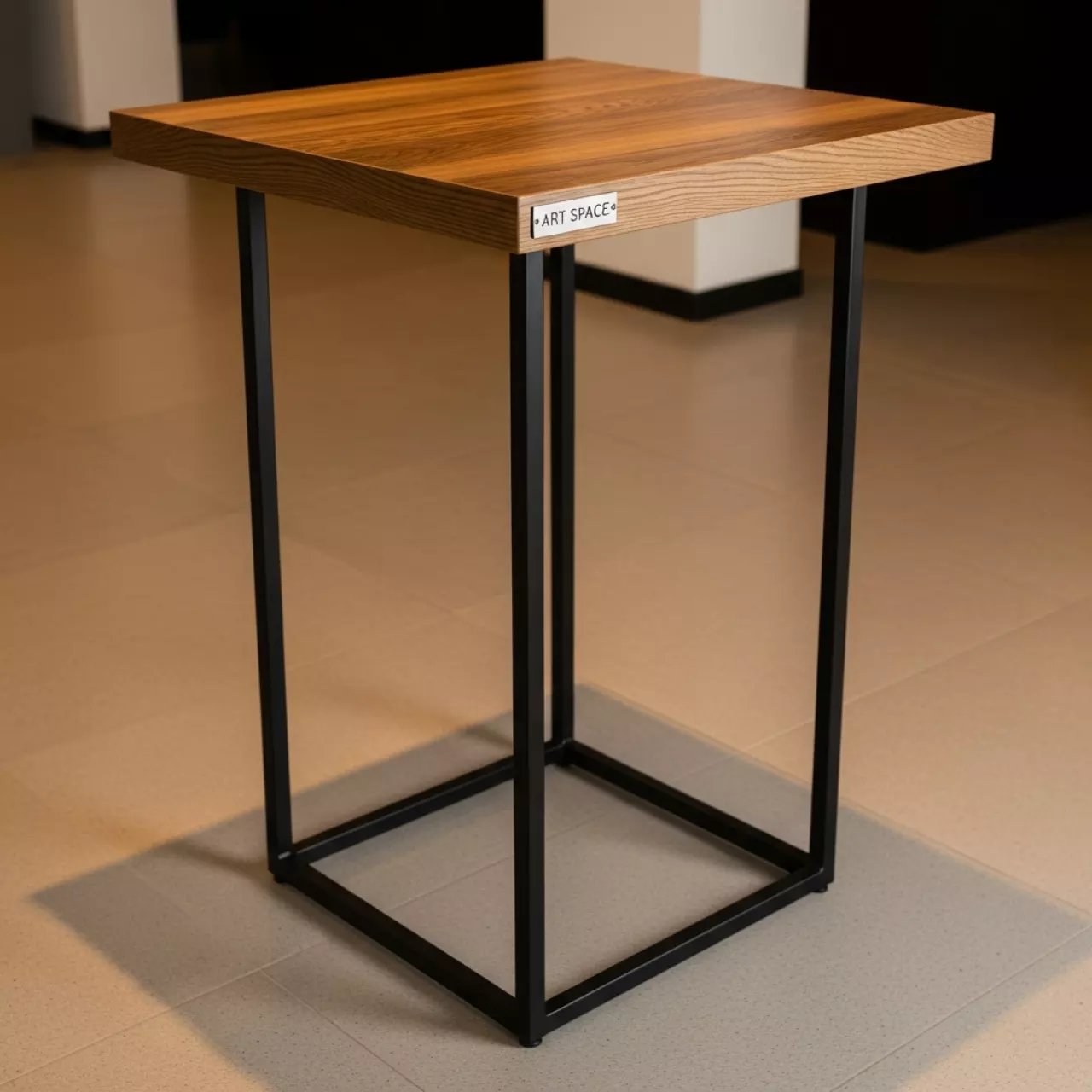 Аренда Стол барный Лилия ЛДСП в Маринс Парк Отеле — ART SPACE