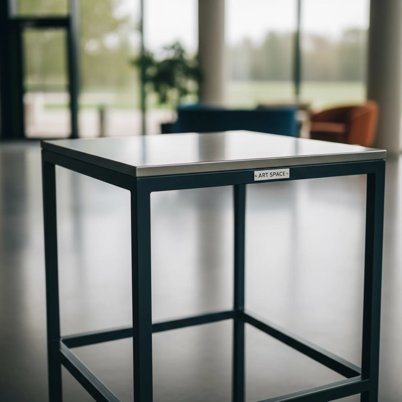 Аренда Стол барный Serene Synchrony в Bridge Resort — ART SPACE