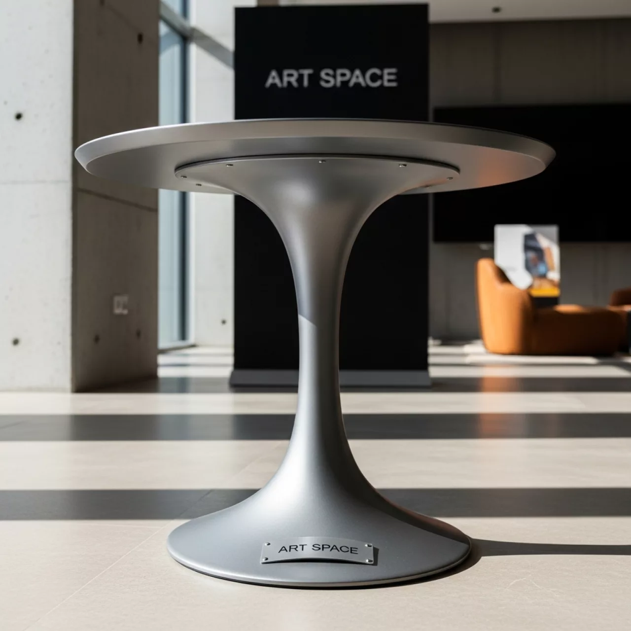 Аренда Стол барный Tulip в Grand Karat Sochi — ART SPACE