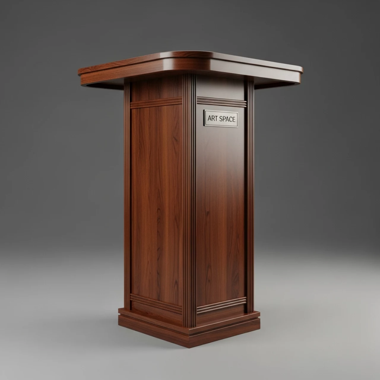 Аренда Стол барный Уэмбли в МФК «Горный» — ART SPACE