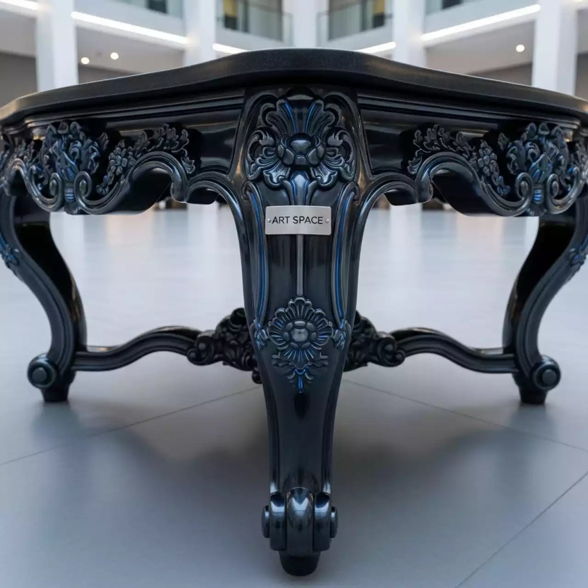 Аренда Стол барокко в Stella di Mosca — ART SPACE