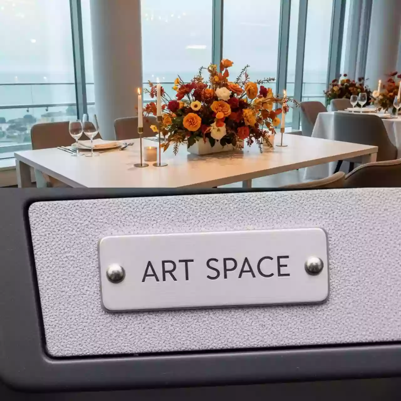 Аренда Стол белый прямоугольный 180x90 см 38 022XX в Grand Karat Sochi — ART SPACE