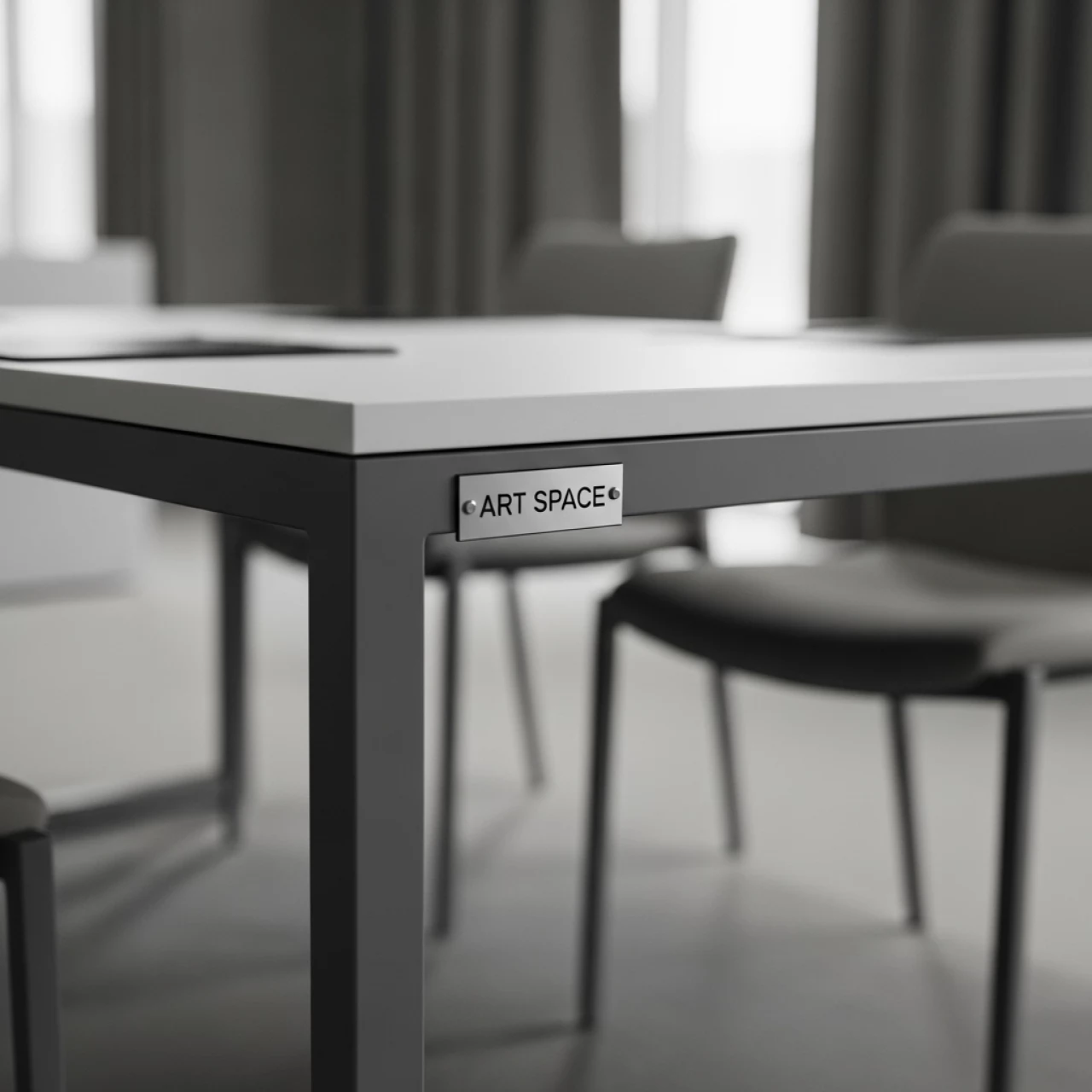 Аренда Стол Boone в Courtyard by Marriott Sochi — ART SPACE