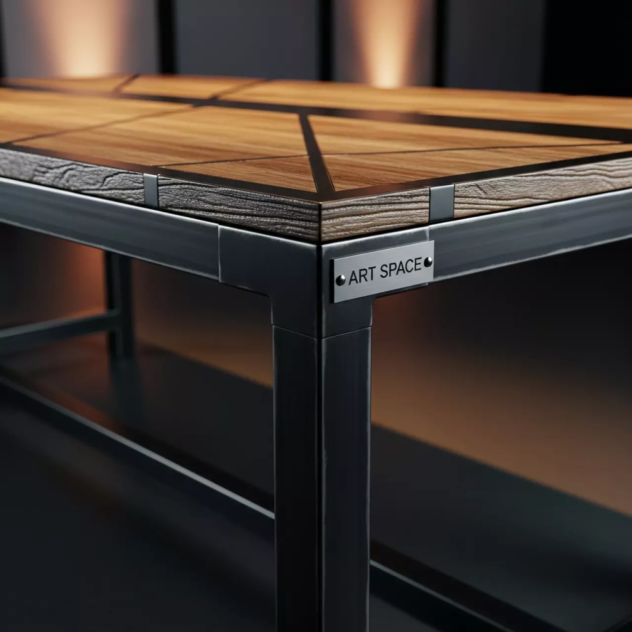 Аренда Стол Copenhagen в Golden Tulip Rosa Khutor — ART SPACE