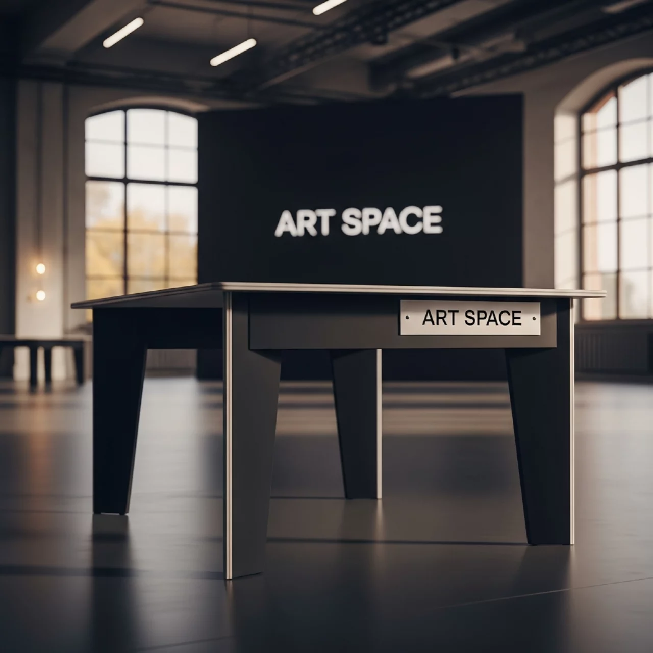 Аренда Стол детский Linus в Alpha Sirius — ART SPACE