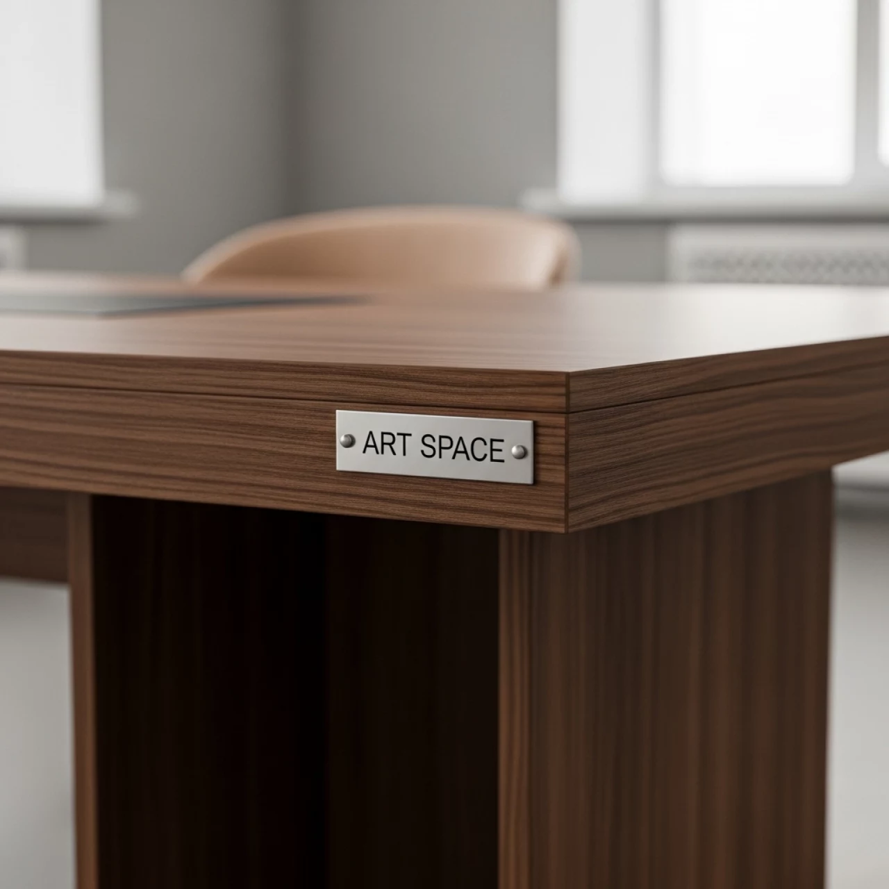 Аренда Стол Дэйт коричневый в гранд-отеле «Жемчужина» — ART SPACE