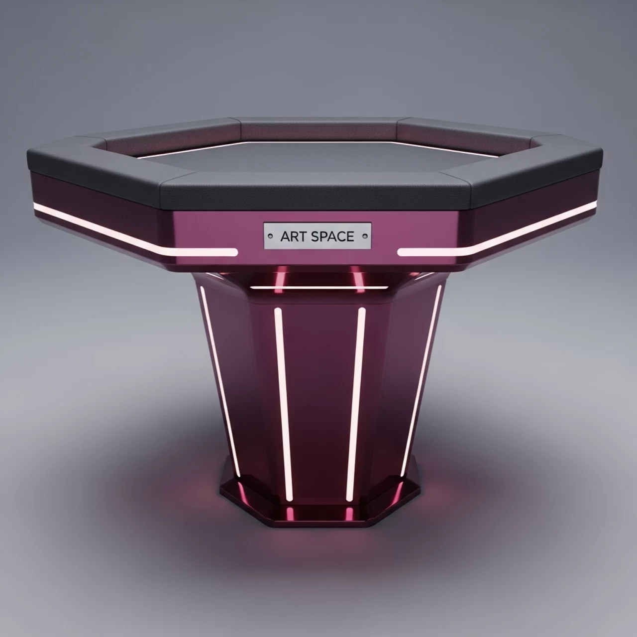 Аренда Стол для покера малый в комплексе «Дагомыс» — ART SPACE