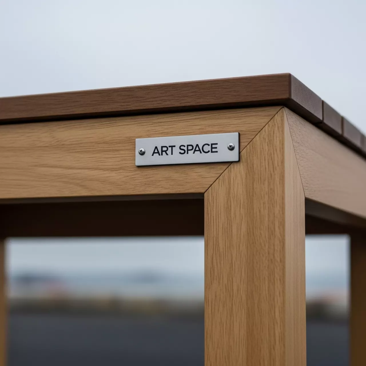 Аренда Стол для шезлонгов Кентукки на территории Морпорта Сочи — ART SPACE