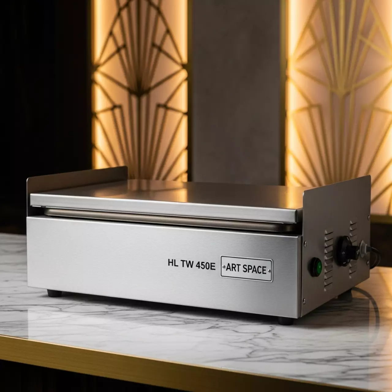 Аренда Стол горячий HL TW 450E в Mantera Supreme — ART SPACE