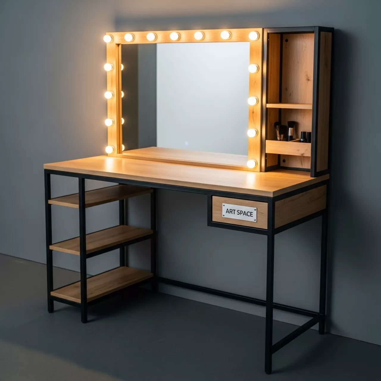 Аренда Стол гримерный Loft в VK Stadium Sirius — ART SPACE