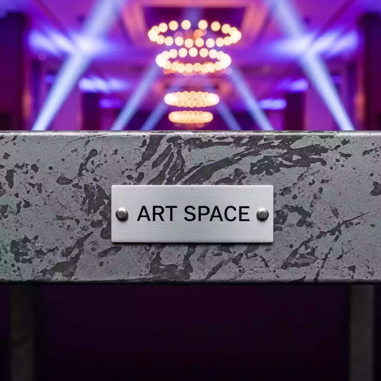 Аренда Стол Jolly в Mövenpick Hotel — ART SPACE