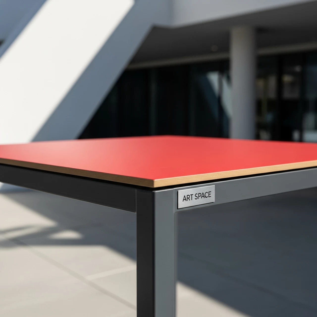 Аренда Стол Кейт 116 116 см в Mantera Supreme — ART SPACE