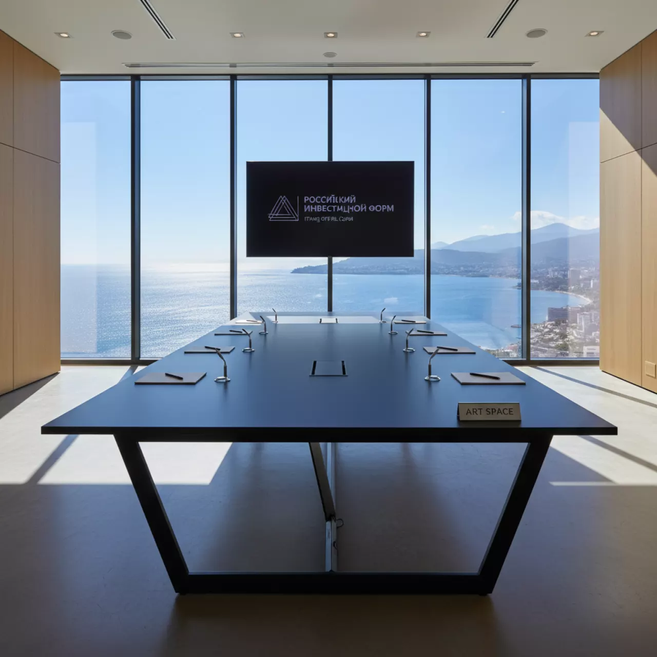 Аренда Стол Кейт 116 в Гранд Отель Сочи — ART SPACE