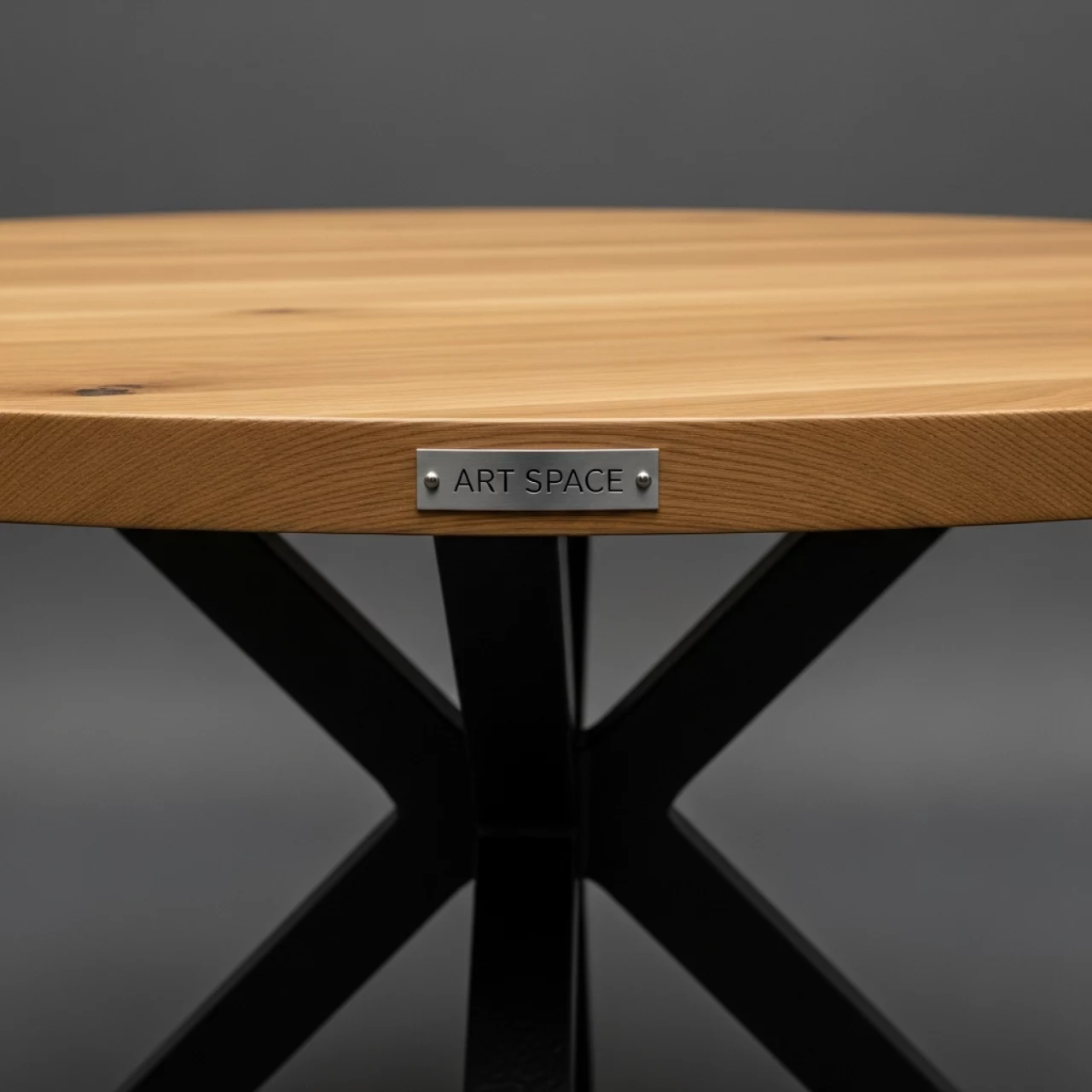 Аренда Стол Классик D 1130 в ресторане «Высота 5642» — ART SPACE