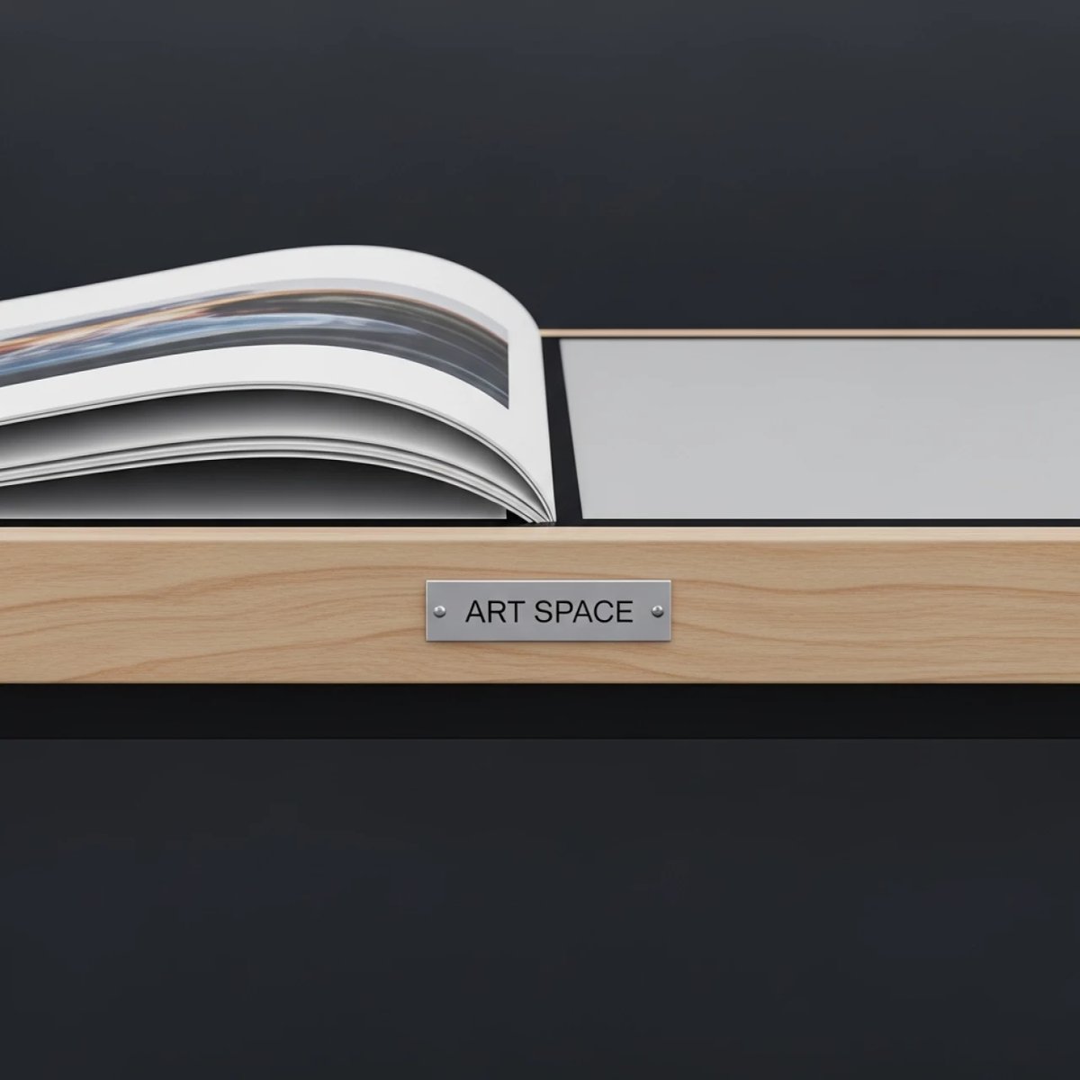 Аренда Стол книга интерактивный SmartMate в VK Stadium Sirius — ART SPACE