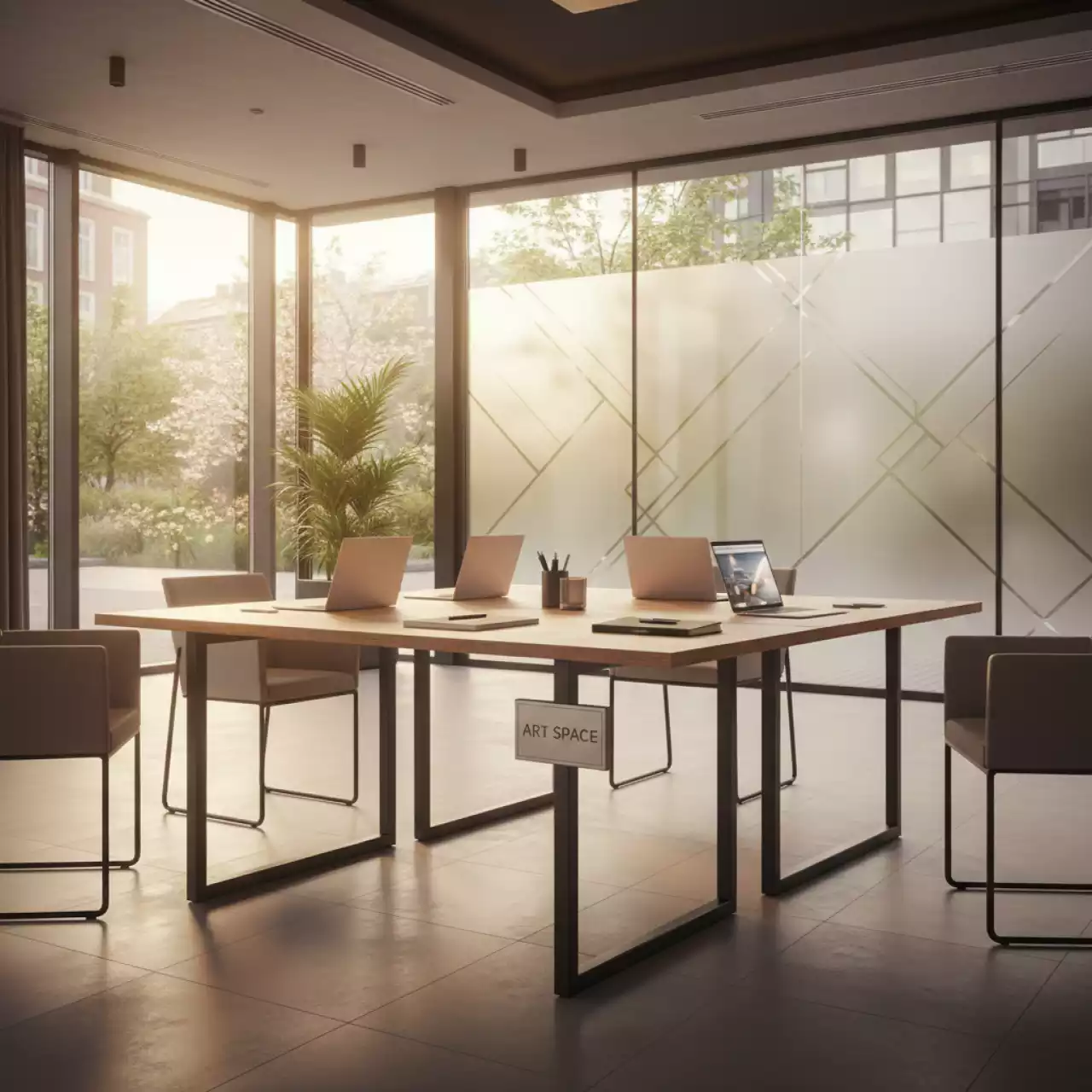 Аренда Стол книжка раскладной Фалена 100х100х73 см в Mövenpick Hotel — ART SPACE