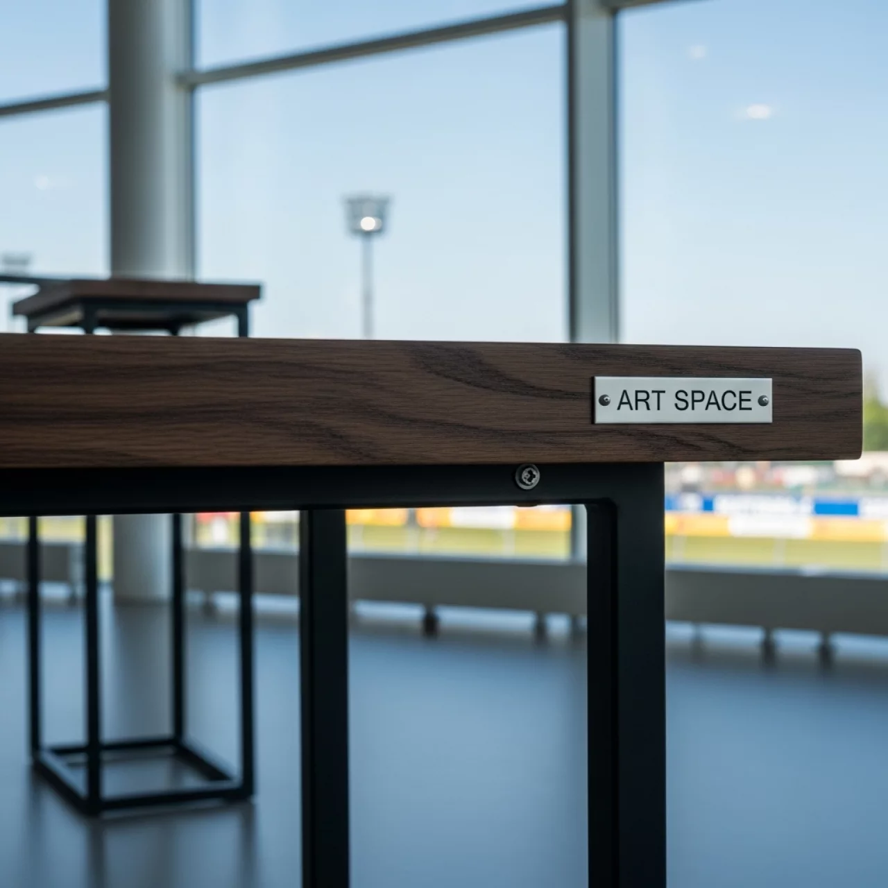 Аренда Стол коктейльный Фьюжн 160х75 см в Ледовом дворце «Айсберг» — ART SPACE