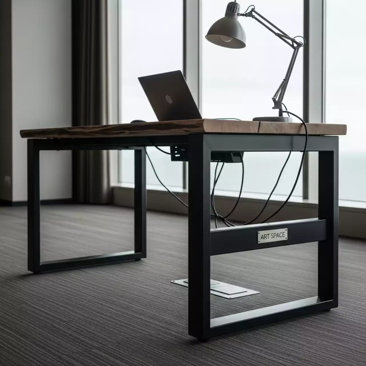 Аренда Стол компьютерный модульный в отеле Hyatt Regency Sochi — ART SPACE