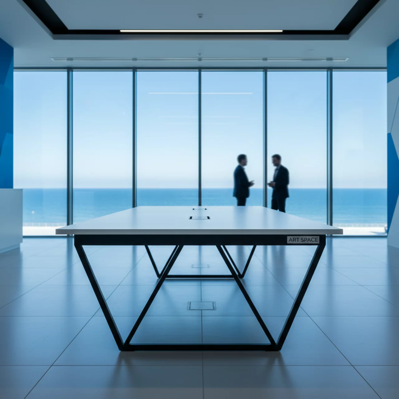 Аренда Стол Квант 2 на Имеретинской набережной — ART SPACE