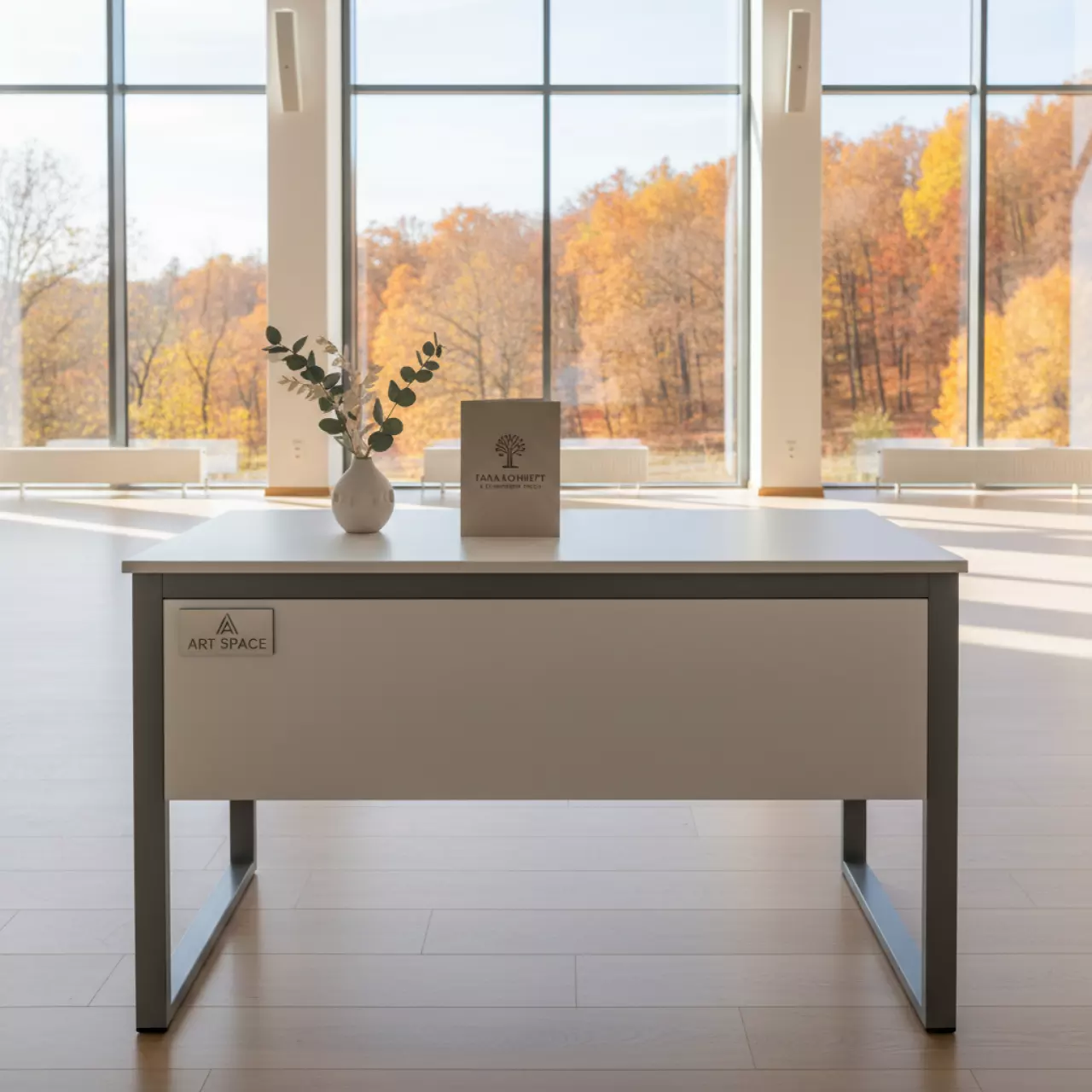 Аренда Стол лабораторный МЛ 3 в санатории «Русь» — ART SPACE