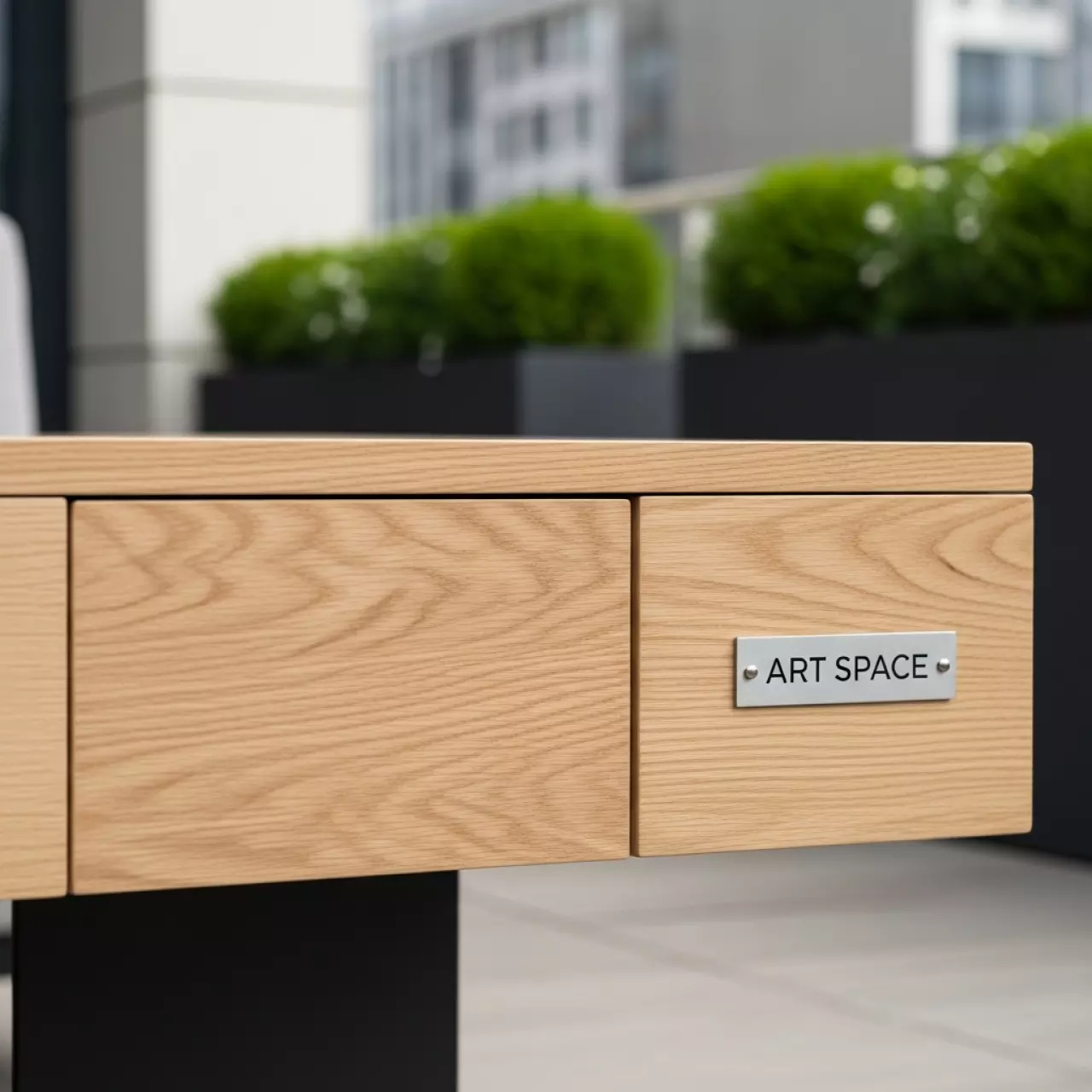 Аренда Стол лаунж 1800х1000 в ресторане «Баран-Рапан» — ART SPACE