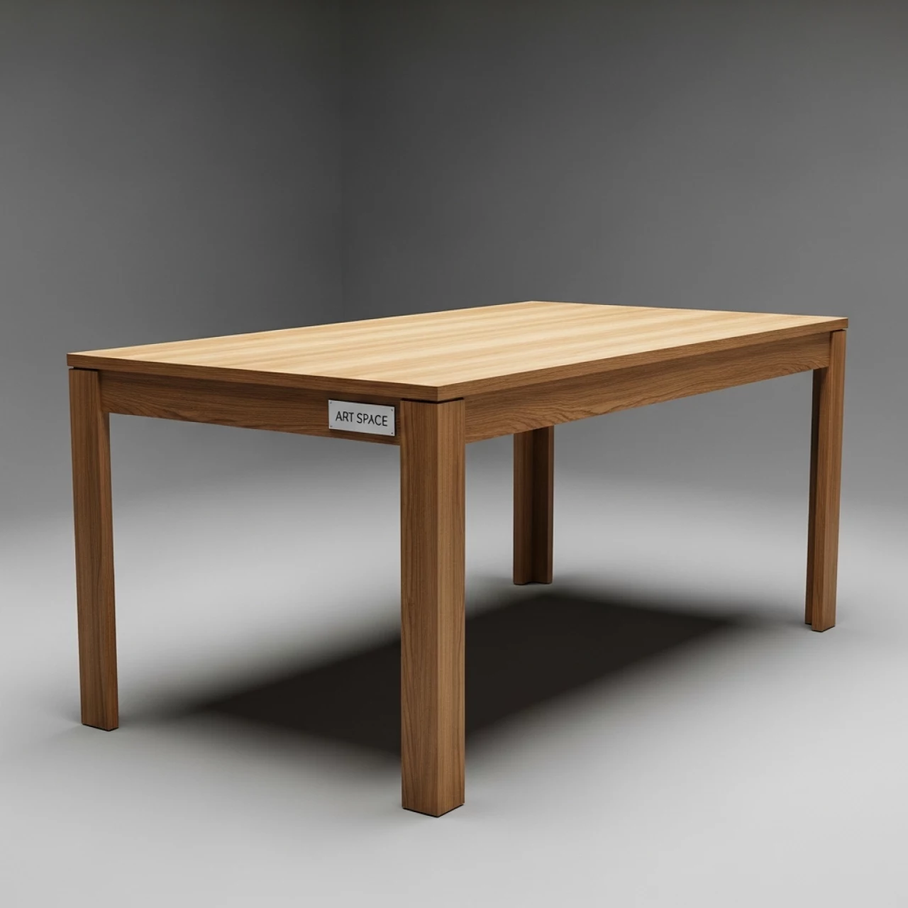 Аренда Стол Лидер 1 орех шампань 1200х800 City Park Hotel Sochi — ART SPACE