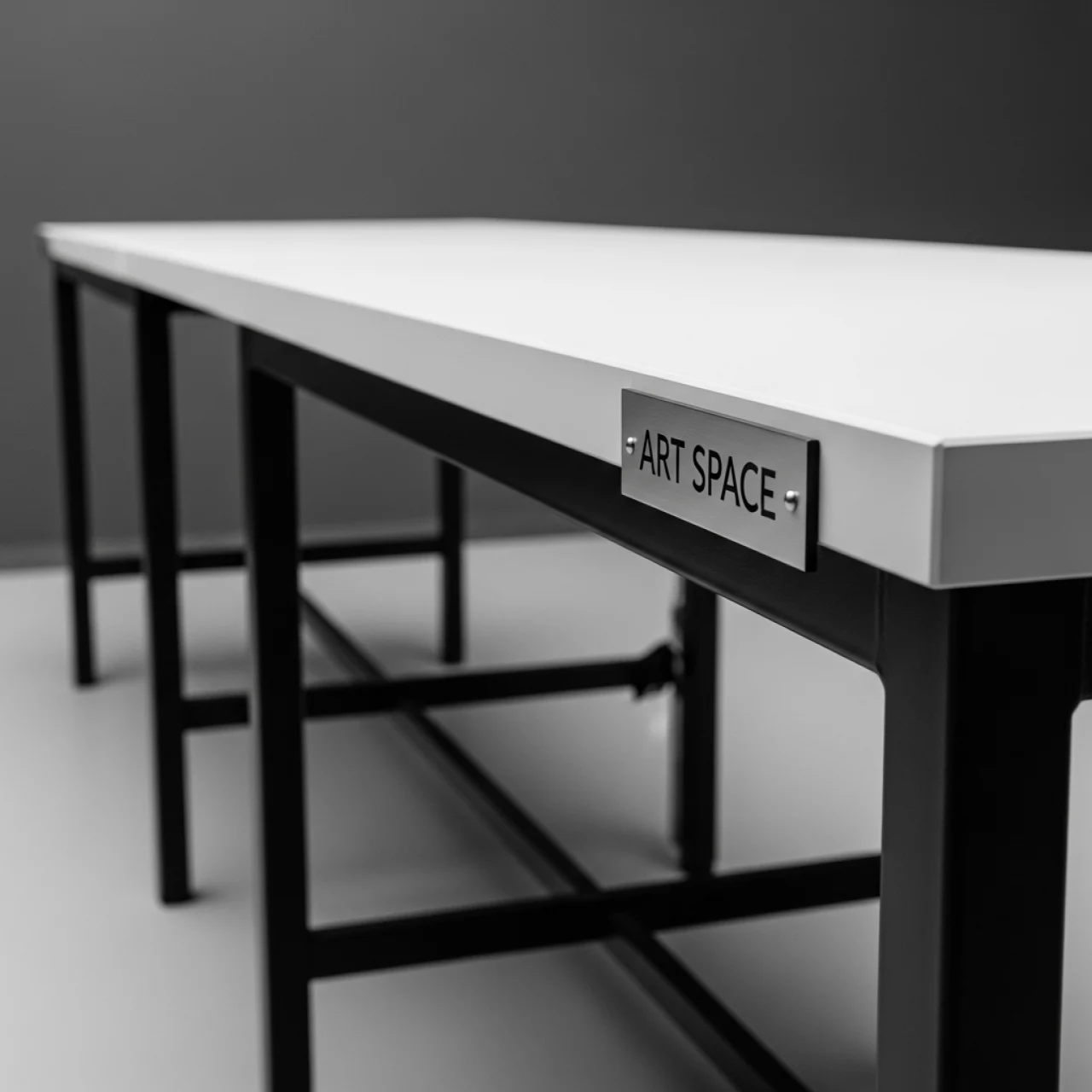 Аренда Стол Лидер 2 в зале «Чайка» (Морпорт) — ART SPACE