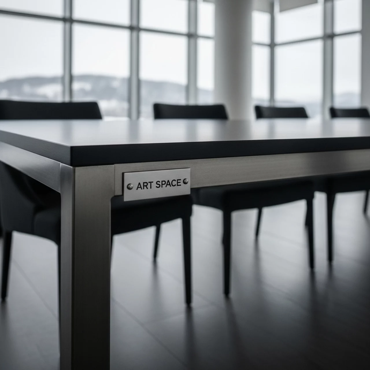 Аренда Стол Лофт 22 в Grand Karat Sochi — ART SPACE