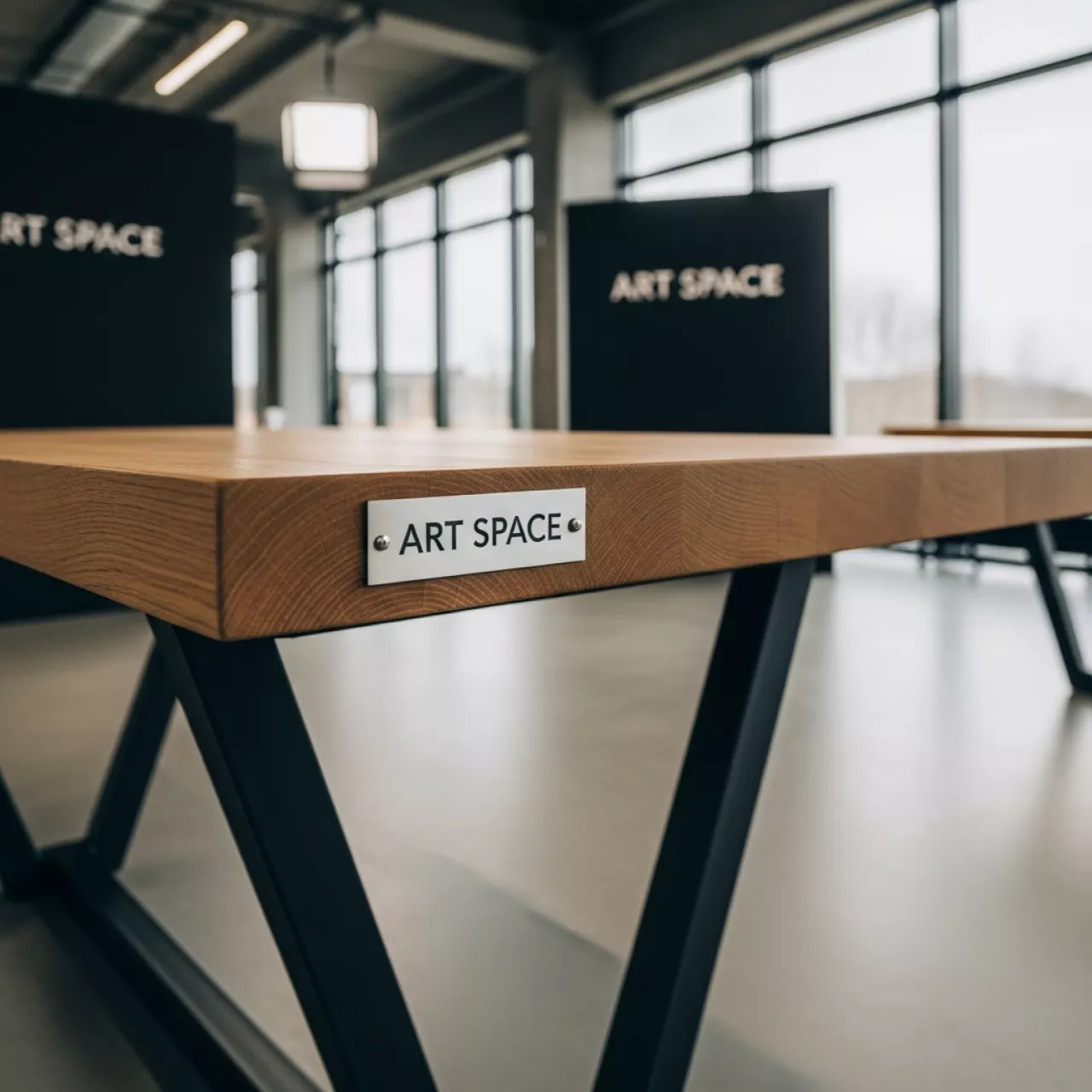 Аренда Стол лофт Zorro в комплексе «Дагомыс» — ART SPACE