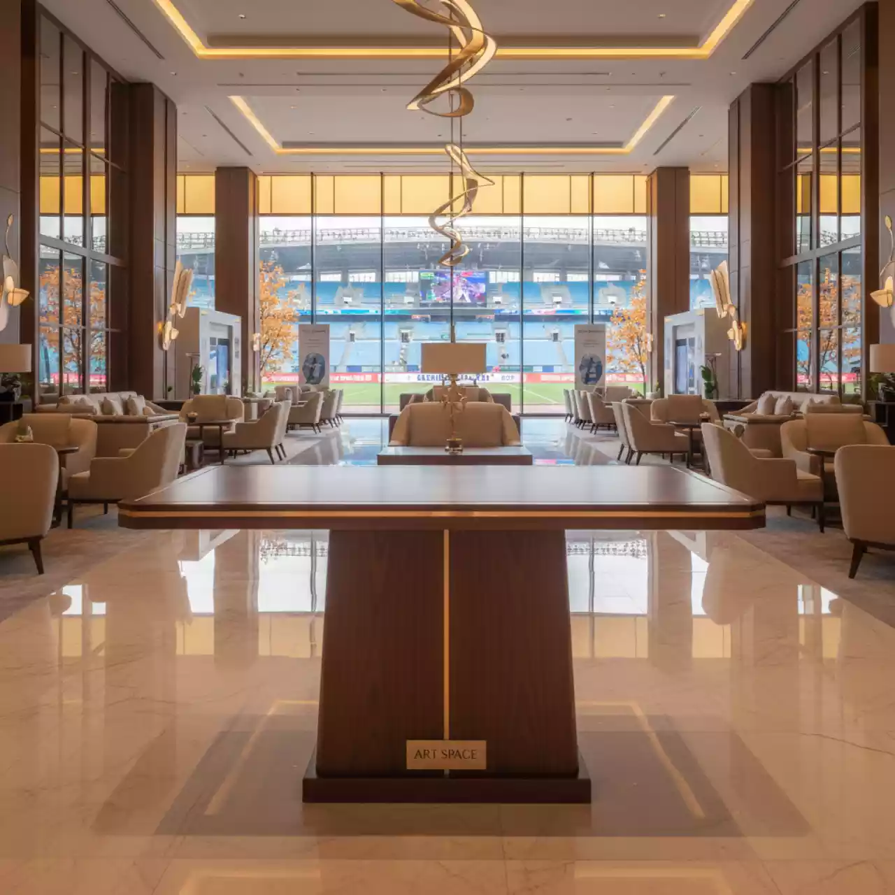 Аренда Стол Moolan в Karat Resort — ART SPACE