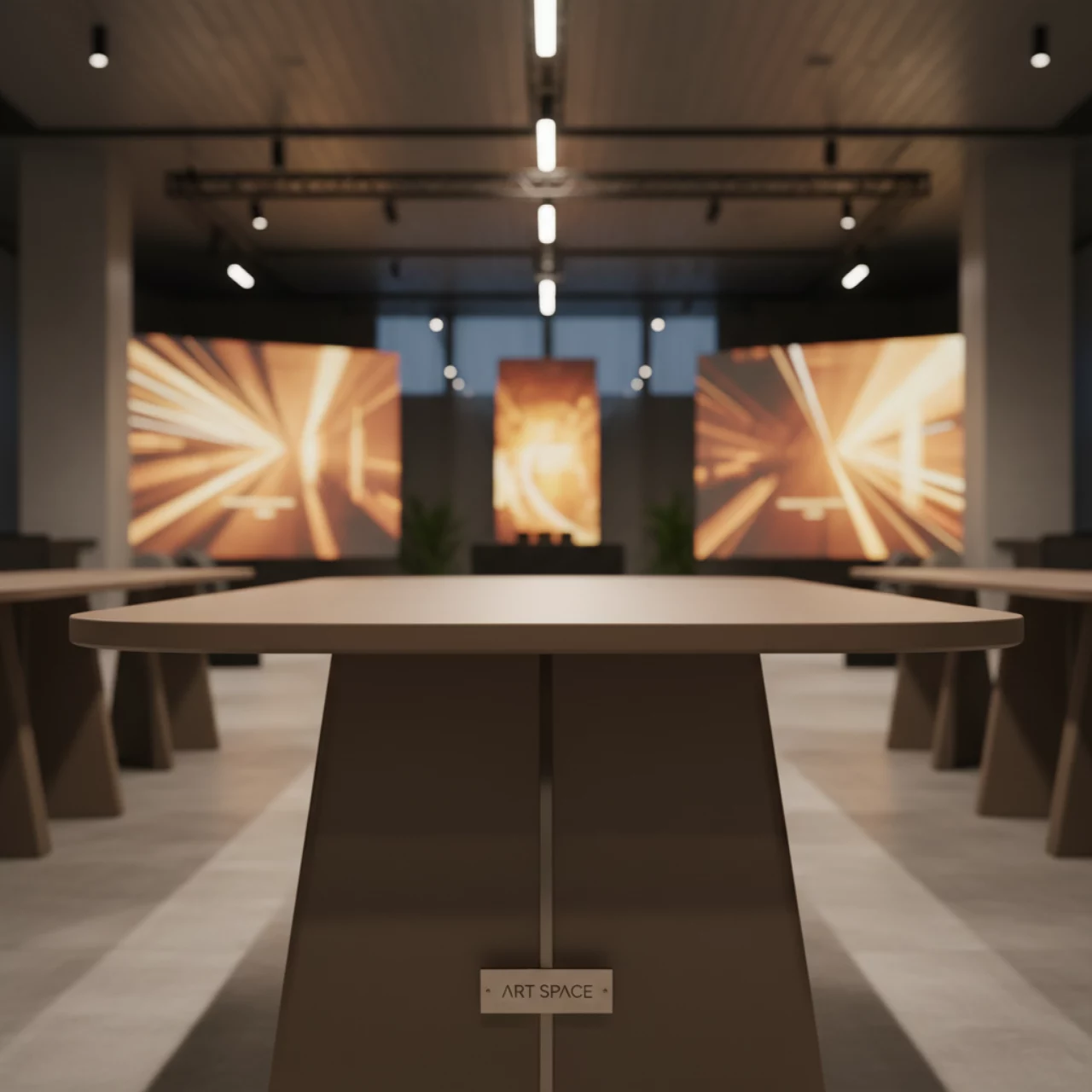 Аренда Стол Nardi Step тортора в Гранд Отель Поляна — ART SPACE