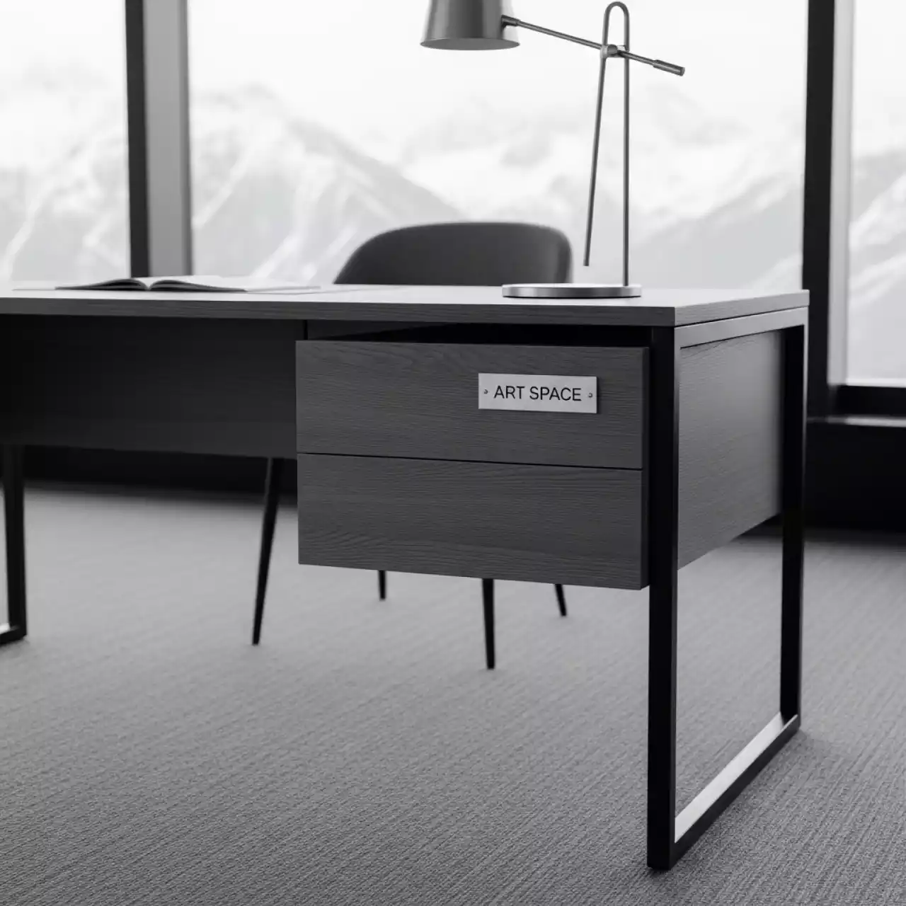 Аренда Стол Nord 4 в Поляна 1389 Отель и Спа — ART SPACE