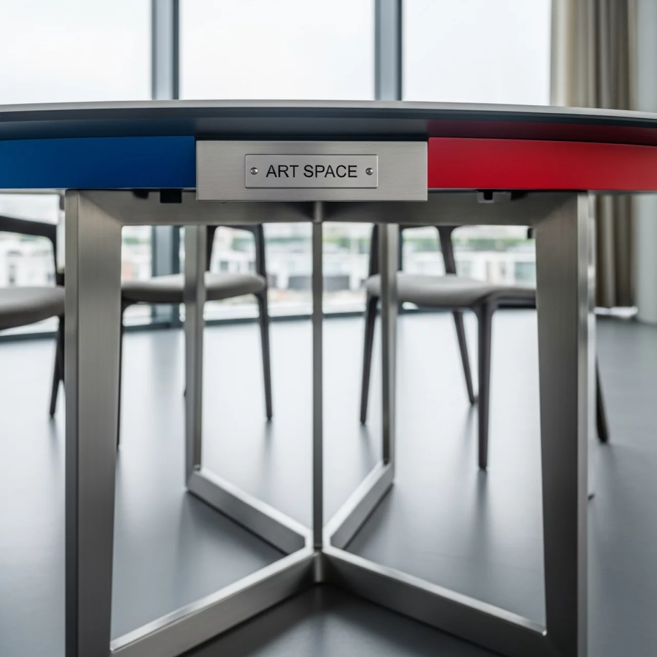 Аренда Стол обеденный Эльфи в ресторане «Sanremo» — ART SPACE