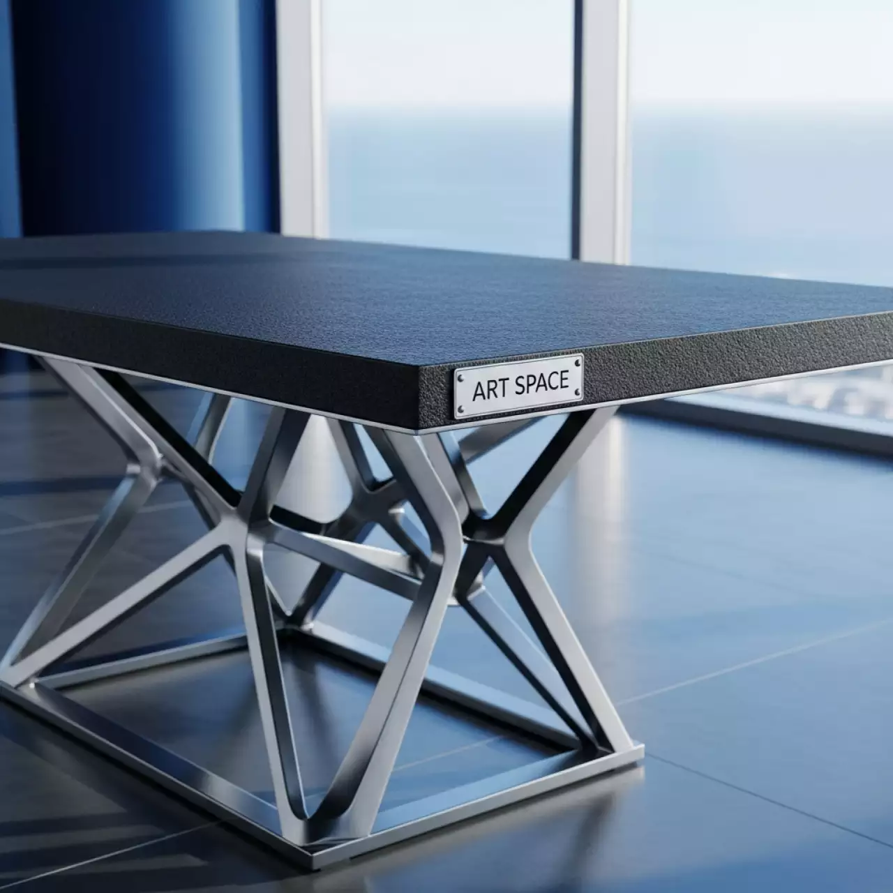 Аренда Стол обеденный Kera в комплексе «Дагомыс» — ART SPACE