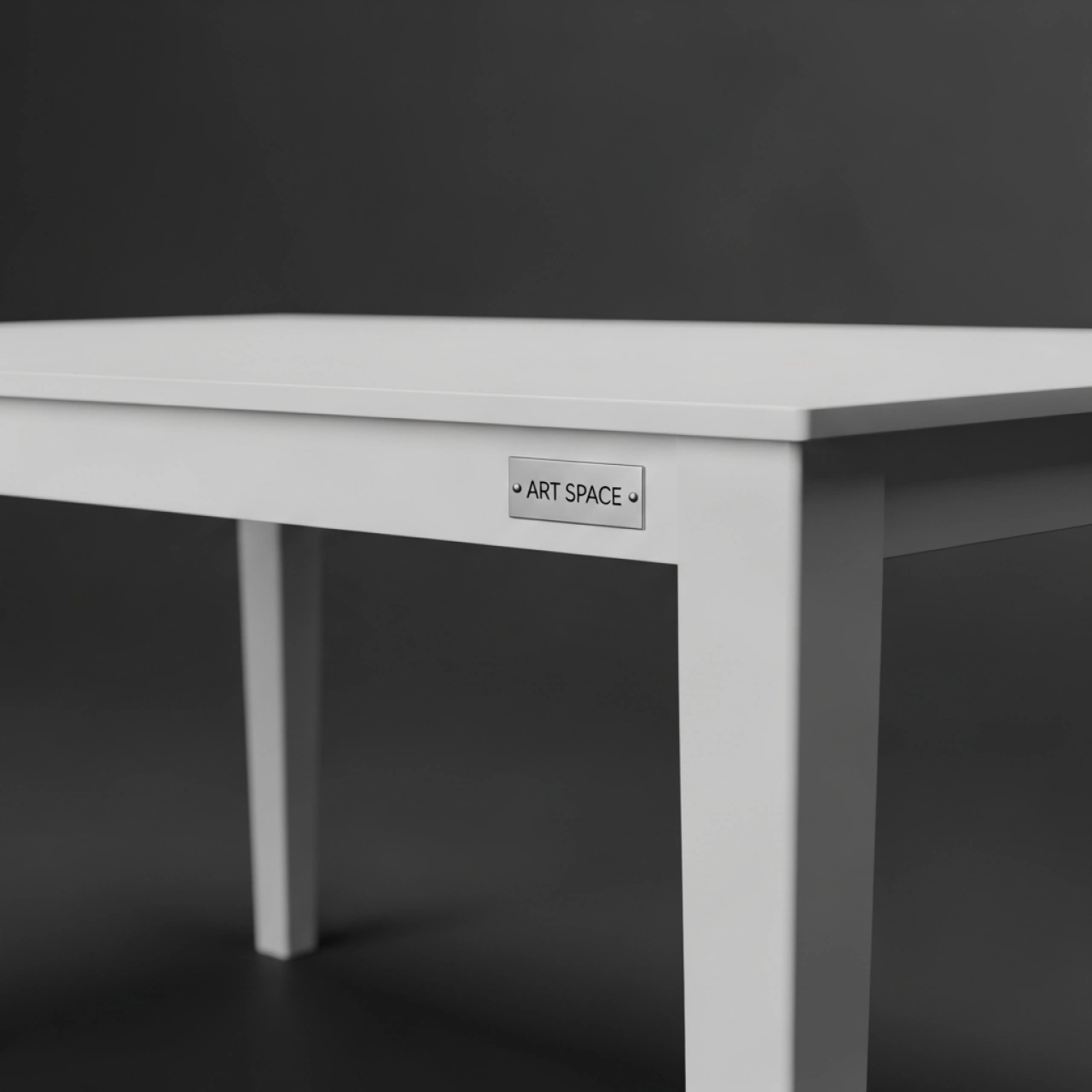 Аренда Стол обеденный Levante на арене «Фишт» — ART SPACE