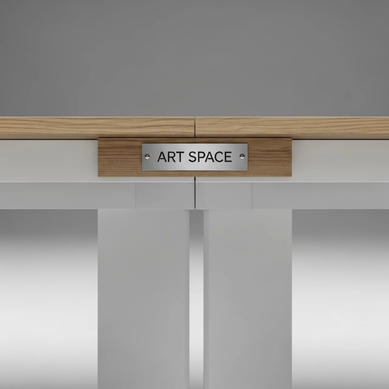 Аренда Стол обеденный Mali 170 см в ледовом дворце «Большой» — ART SPACE