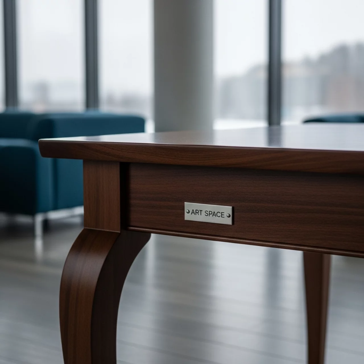 Аренда Стол Прима в Panorama by Mercure — ART SPACE