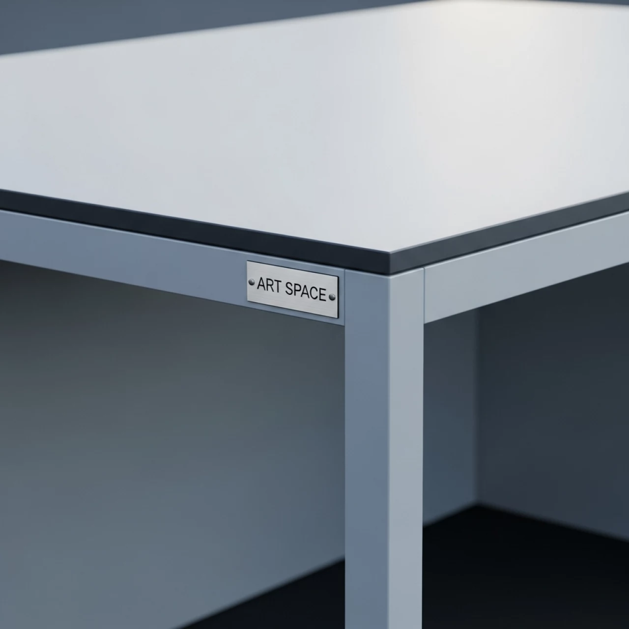 Аренда Стол прямоугольный 170х75 см в комплексе Sea Galaxy — ART SPACE