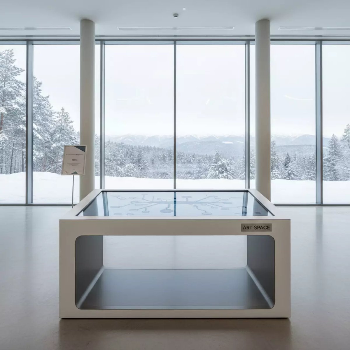 Аренда Стол психолога дефектолога Просигма ПДС 1 в санатории «Черноморье» — ART SPACE