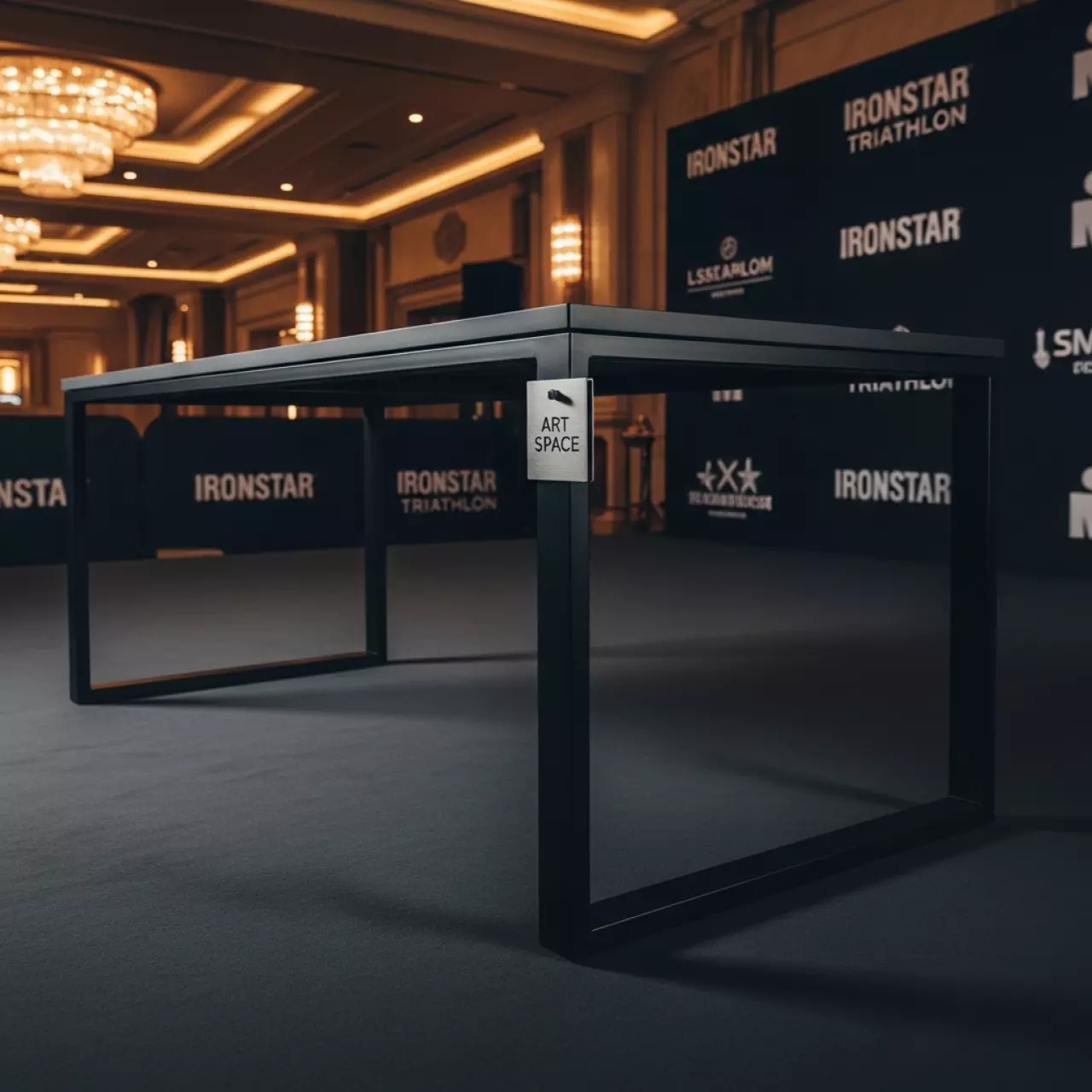 Аренда Стол рабочий 1520х610х927 мм в казино «Сочи» — ART SPACE