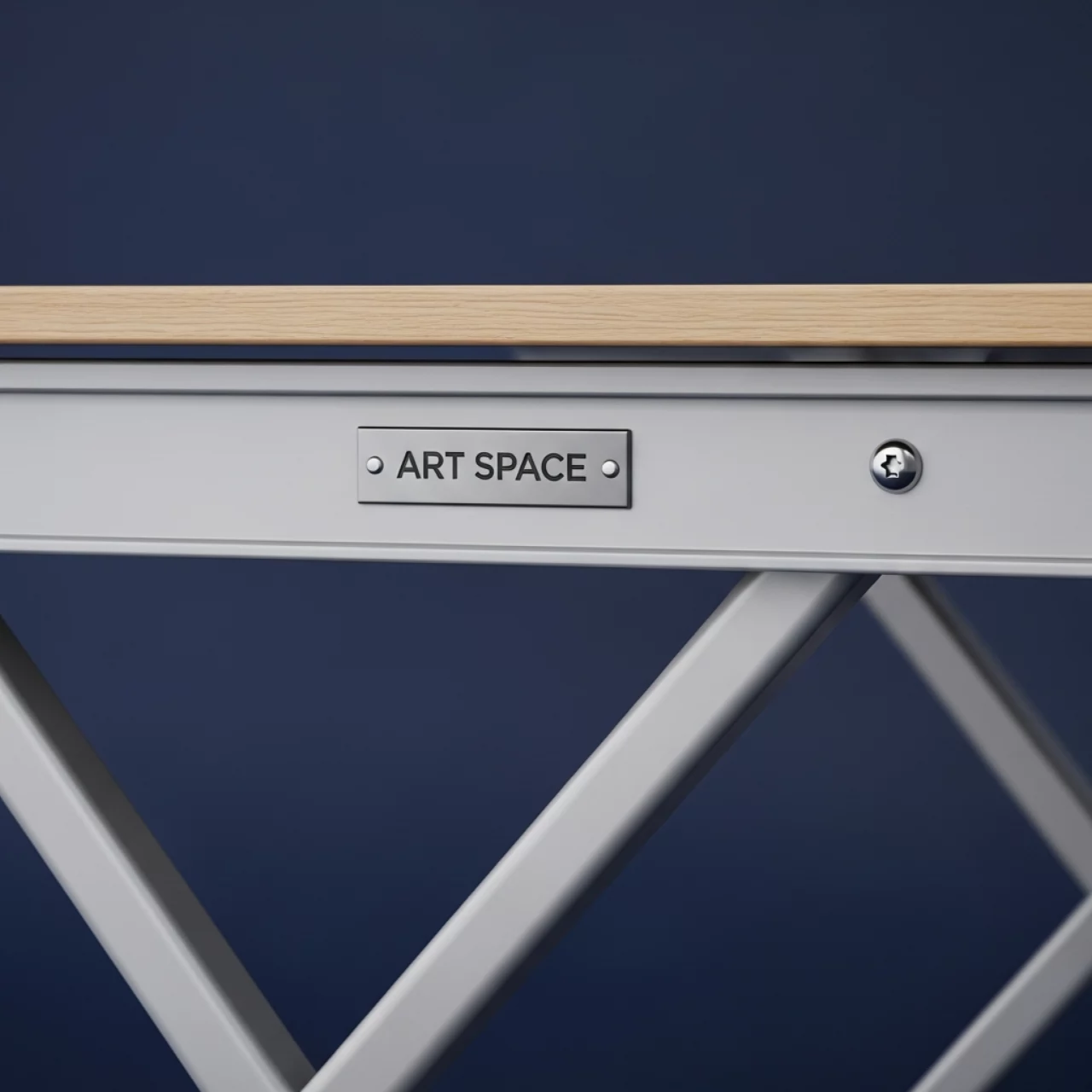 Аренда Стол раскладной Сандино в ОКЦ «Галактика» — ART SPACE